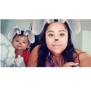 Meet your Posher, Mayra